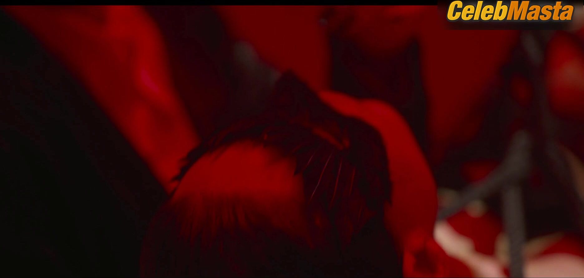 Debora Nascimento ’s Sexy Scene From Lady Voyeur - Photo 2 of 5 photo 1