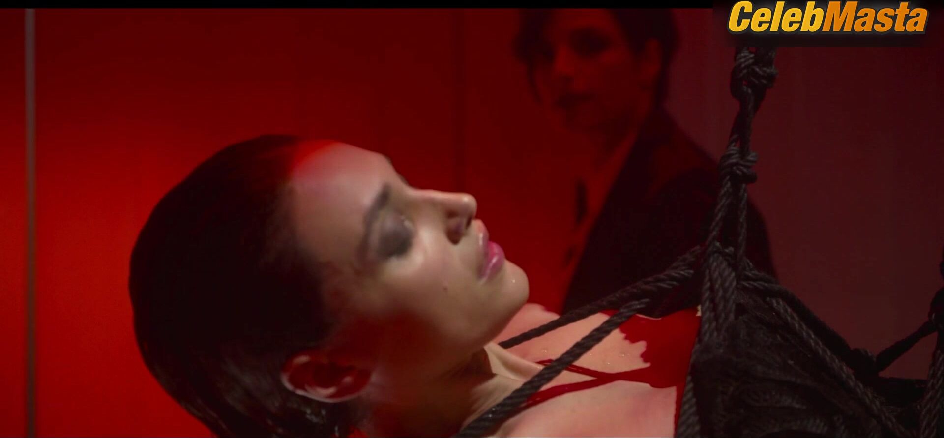 Debora Nascimento ’s Sexy Scene From Lady Voyeur - Photo 2 of 5