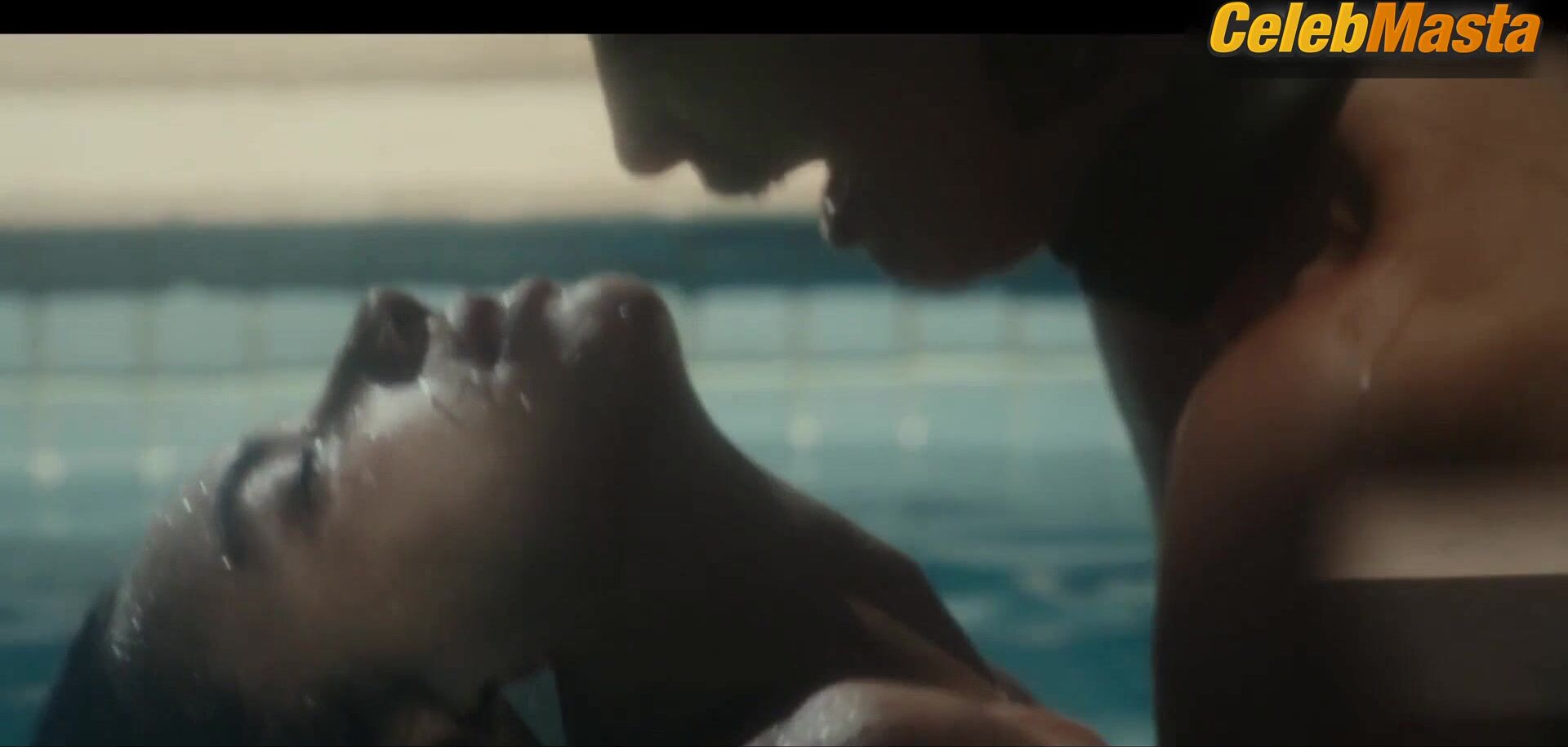 Debora Nascimento And Gabriela Moreyra Tits, Ass Scene In Lady - Photo 1 of 5 photo 2