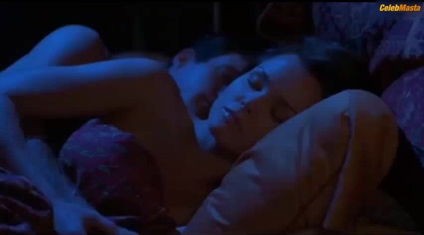 Dina Meyer Lesbian, Booty Scene From Deadly Little - Photo 1 of 5