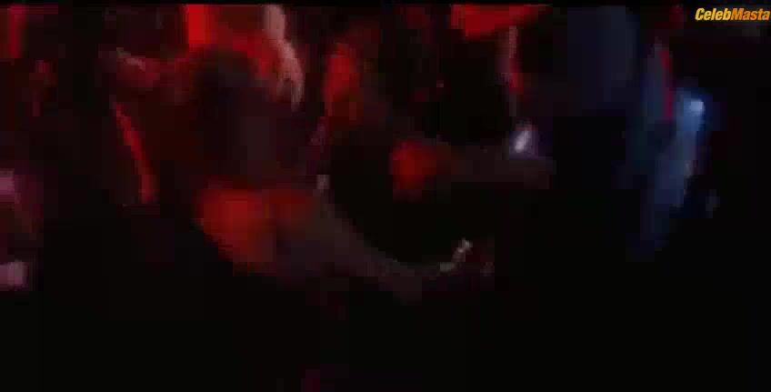 Dina Meyer Lesbian, Booty Scene From Deadly Little - Photo 1 of 5 photo 2