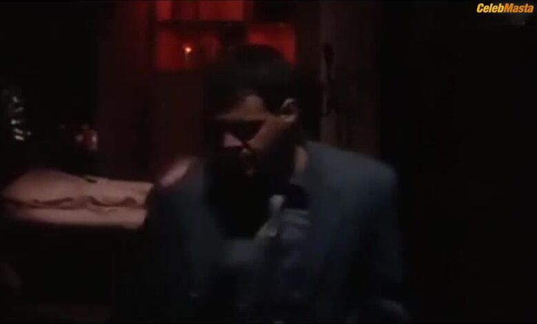 Dina Meyer Lesbian, Booty Scene From Deadly Little - Photo 1 of 5 photo 5