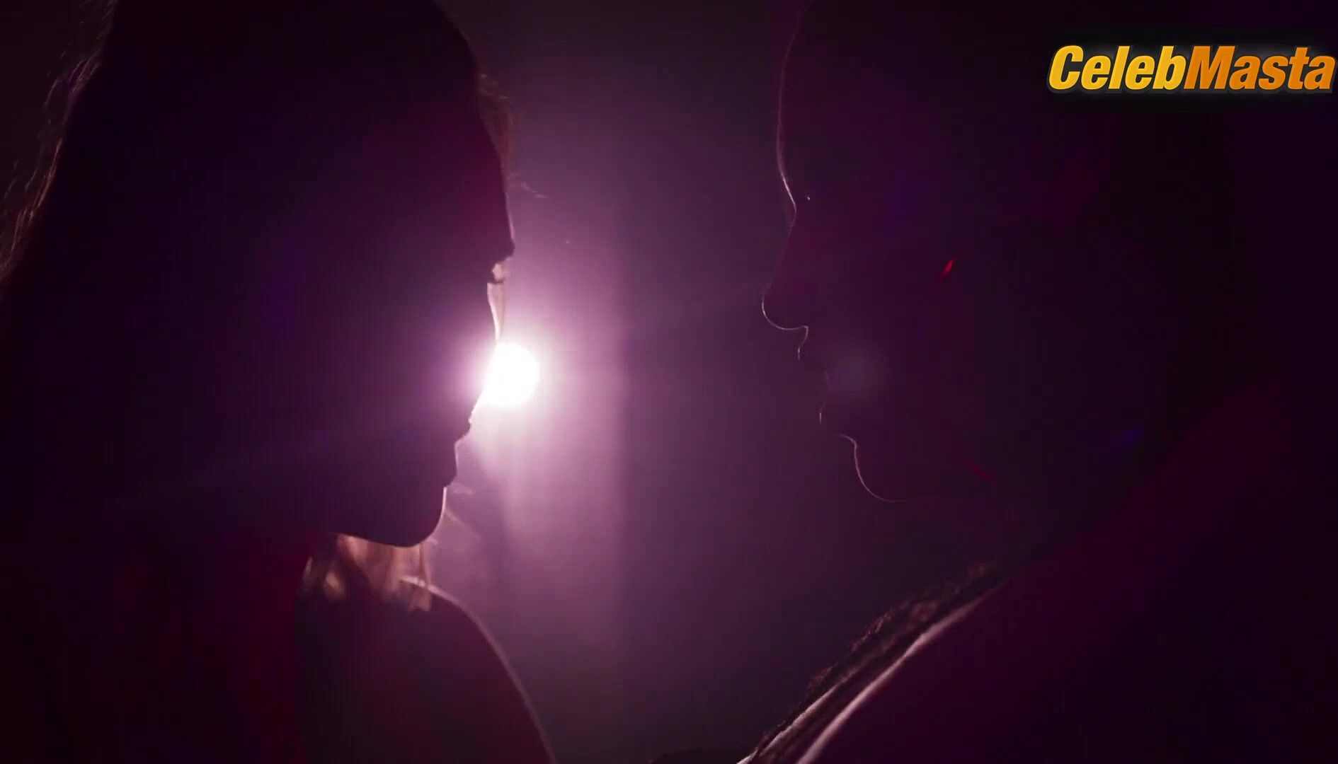Andrea Ros , Tai Fati And Mirela Balic Tits Scene In - Photo 1 of 5 photo 2
