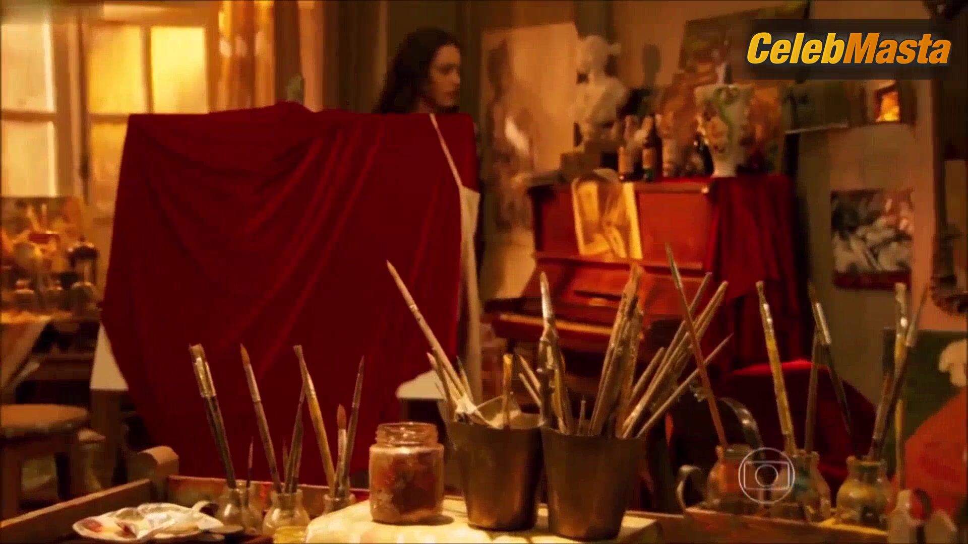 Debora Nascimento ’s Sexy Scene From Eta Mundo Bom! - Photo 2 of 5 photo 1