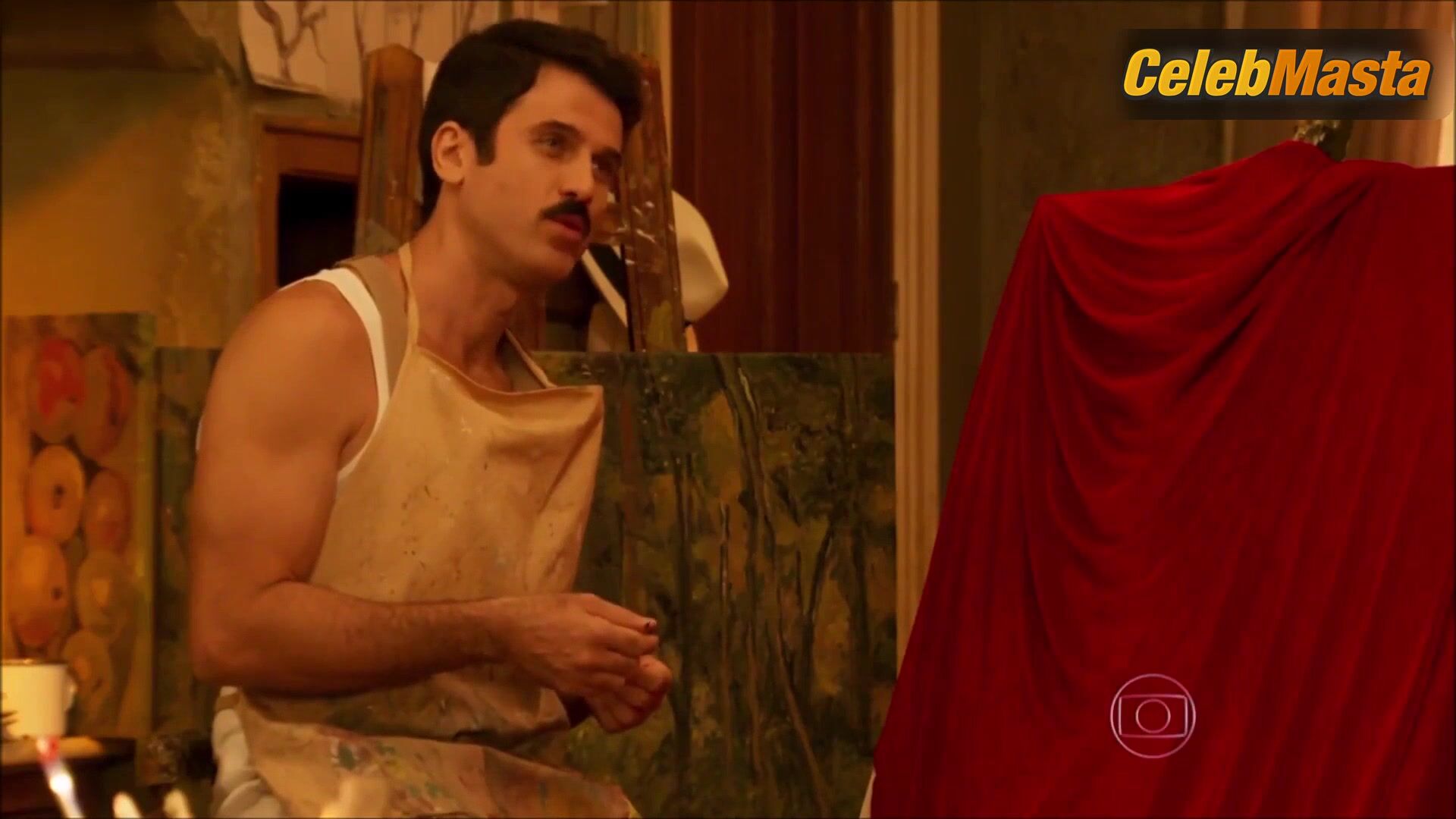 Debora Nascimento ’s Sexy Scene From Eta Mundo Bom! - Photo 2 of 5
