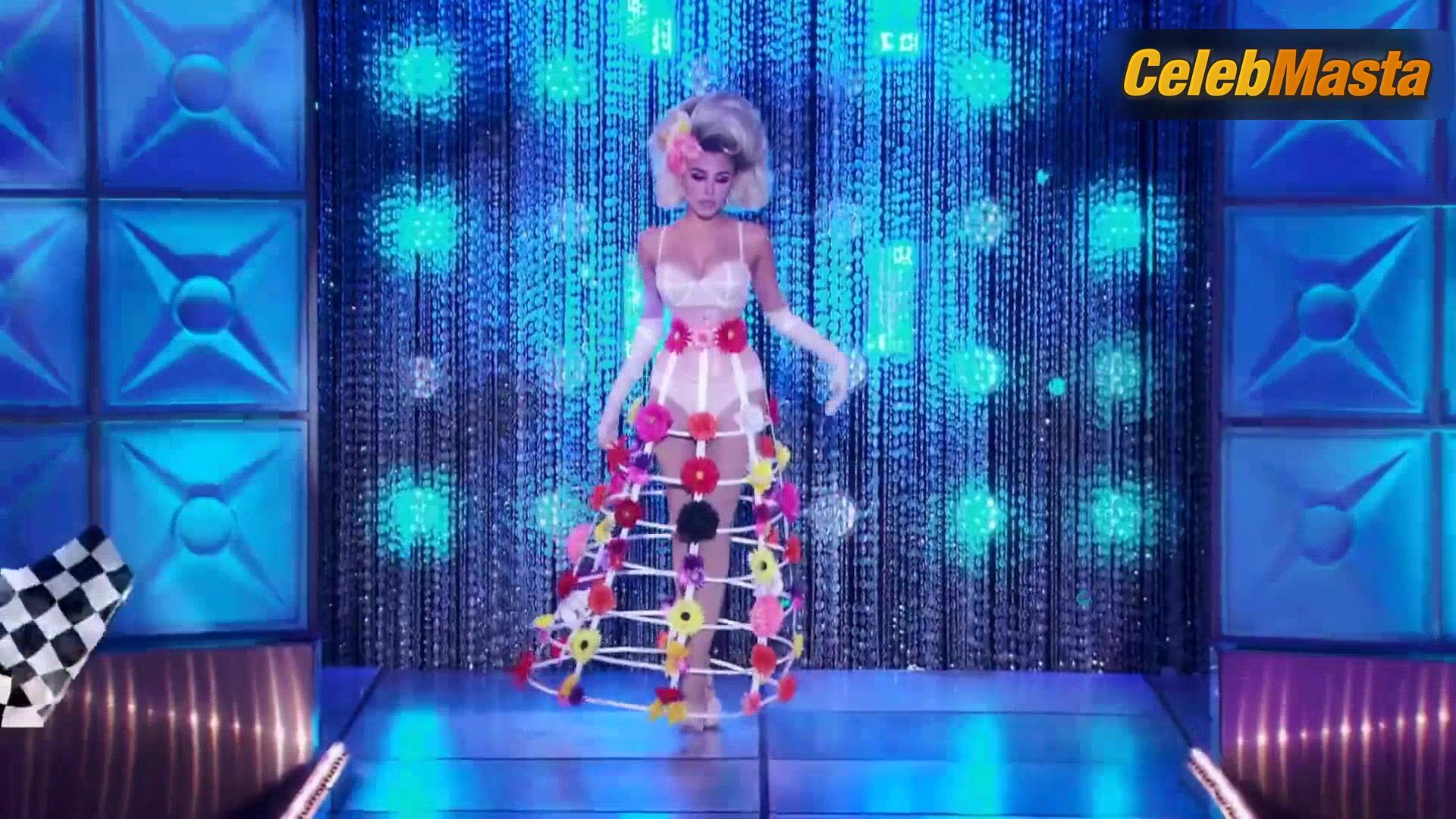 Madison Beer ’s Sexy Scene From Rupaul’s - Photo 1 of 5