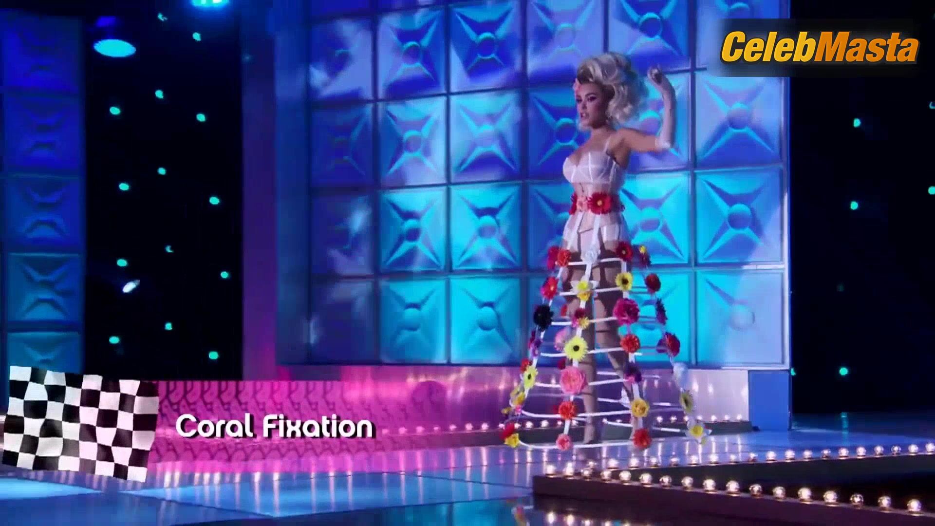 Madison Beer ’s Sexy Scene From Rupaul’s - Photo 1 of 5 photo 2