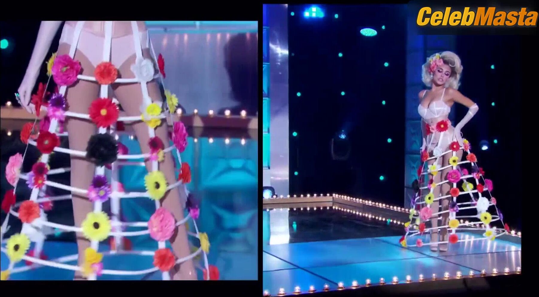 Madison Beer ’s Sexy Scene From Rupaul’s - Photo 1 of 5 photo 5