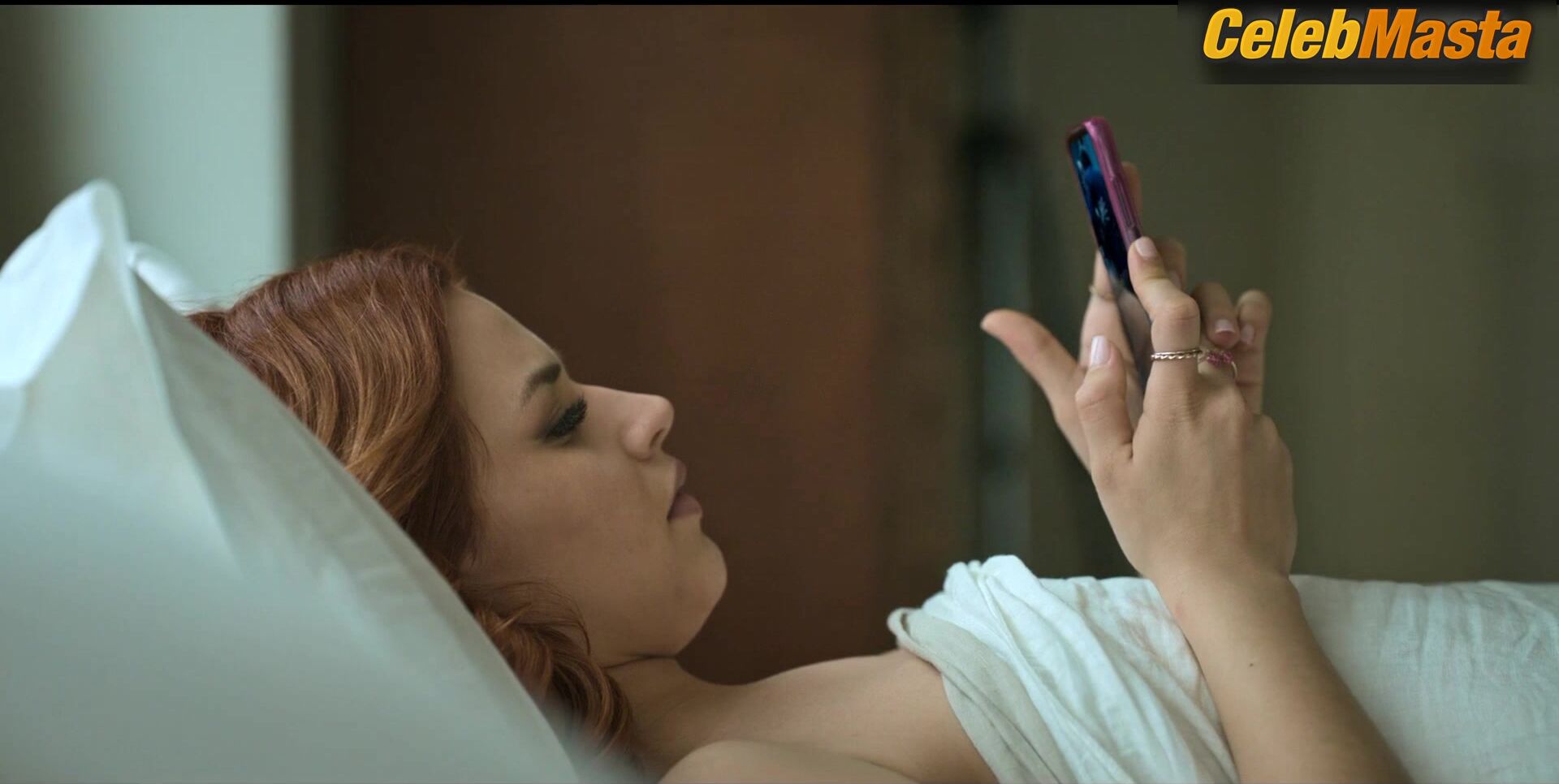 Mirela Balic ’s Boobs And Butt Scene In Elite - Photo 3 of 5 photo 4