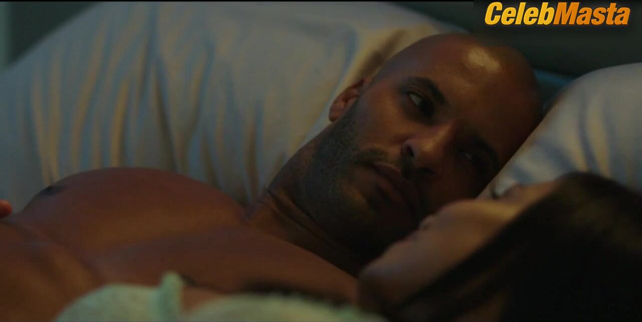 Sanaa Lathan ’s Sexy Scene From Nappily Ever After - Photo 2 of 5
