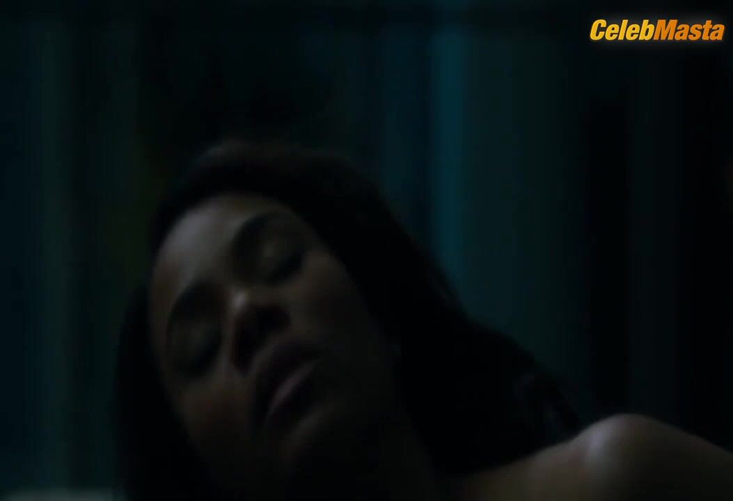 Regina Hall ’s Sexy Scene From When The Bough - Photo 2 of 5