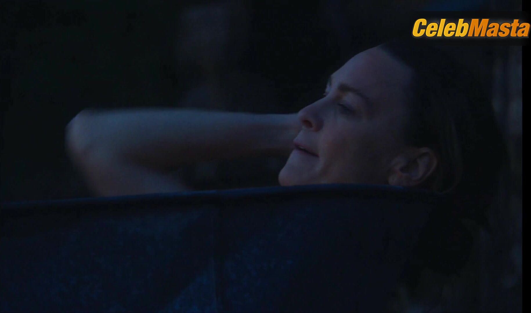 Robin Wright Tits Scene From Land - Photo 1 of 5 photo 2
