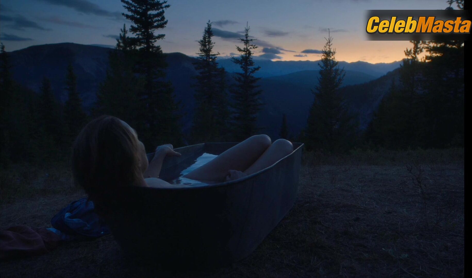Robin Wright Tits Scene From Land - Photo 1 of 5 photo 5