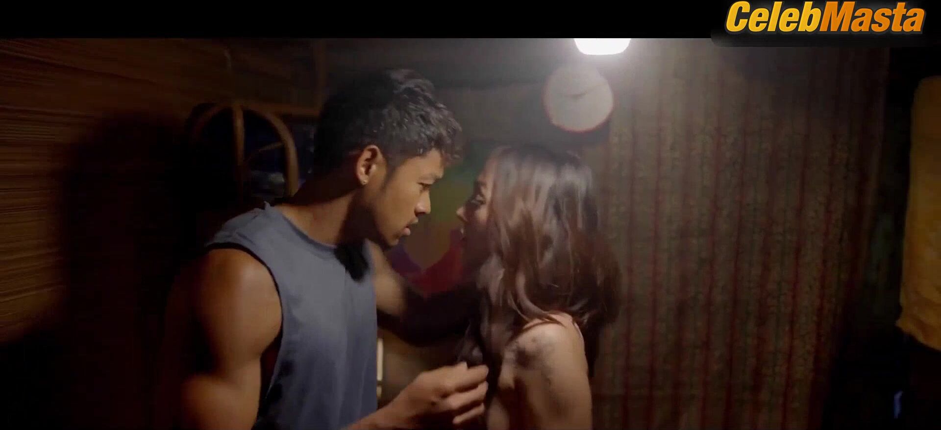 Audrey Avila And Stephanie Raz’s Tits Scene In Ungol - Photo 4 of 5 photo 1