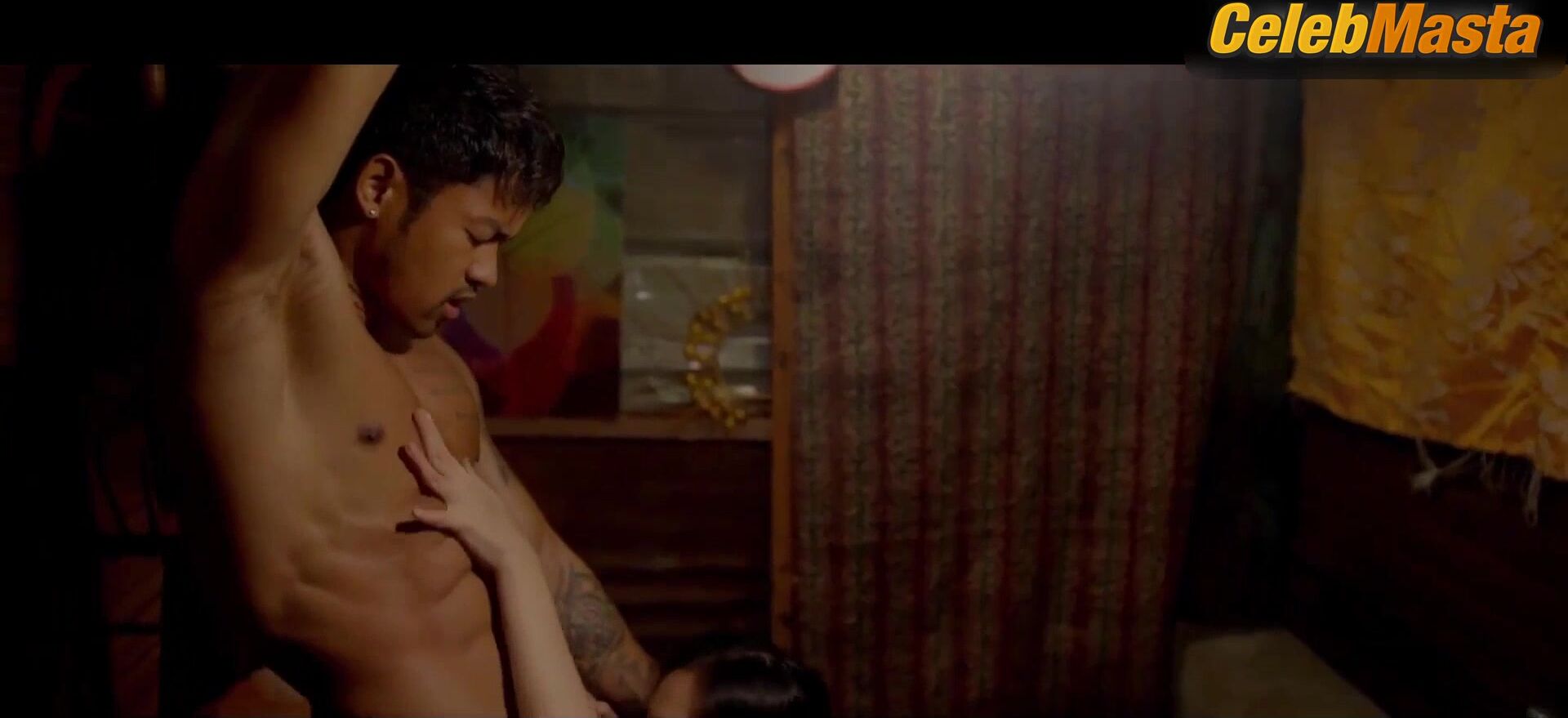 Audrey Avila And Stephanie Raz’s Tits Scene In Ungol - Photo 4 of 5 photo 2