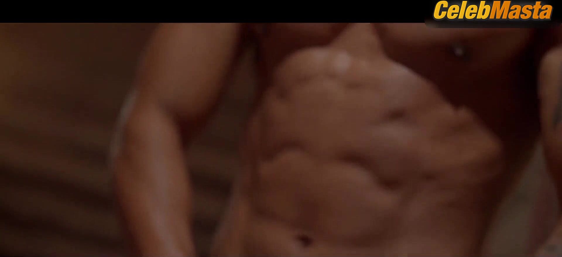 Audrey Avila And Stephanie Raz’s Tits Scene In Ungol - Photo 4 of 5