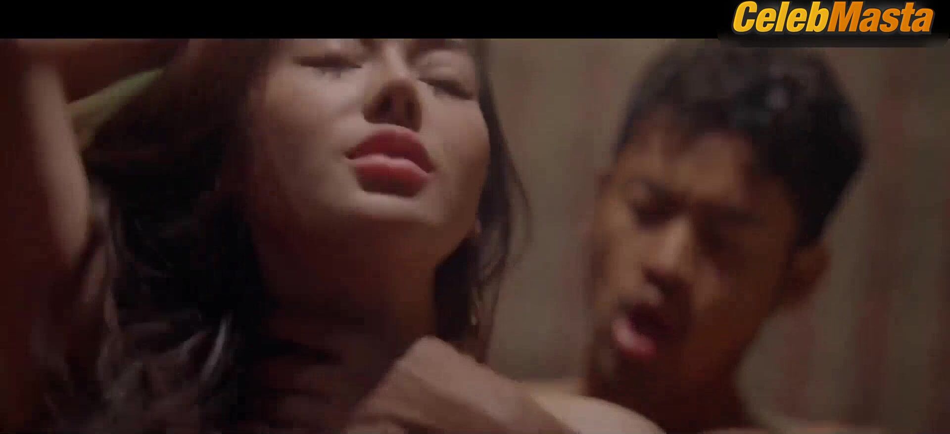 Audrey Avila And Stephanie Raz’s Tits Scene In Ungol - Photo 4 of 5 photo 5