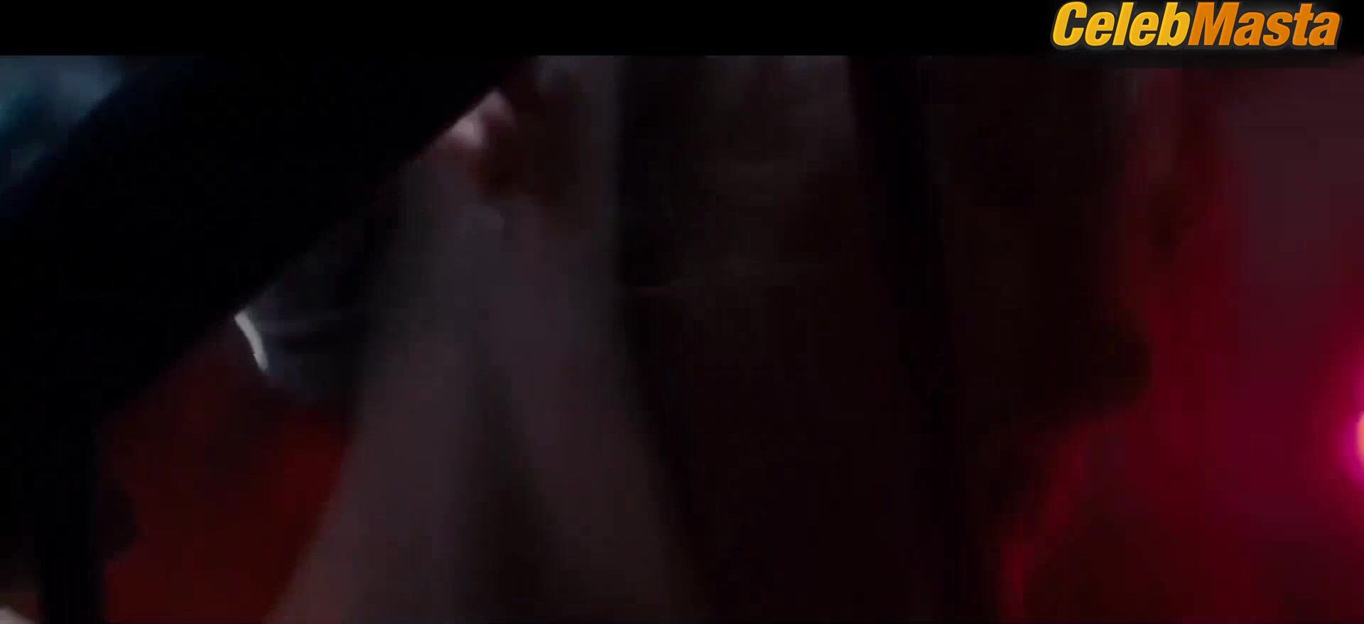 Audrey Avila ’s Tits Scene In Throuple - Photo 2 of 5 photo 1