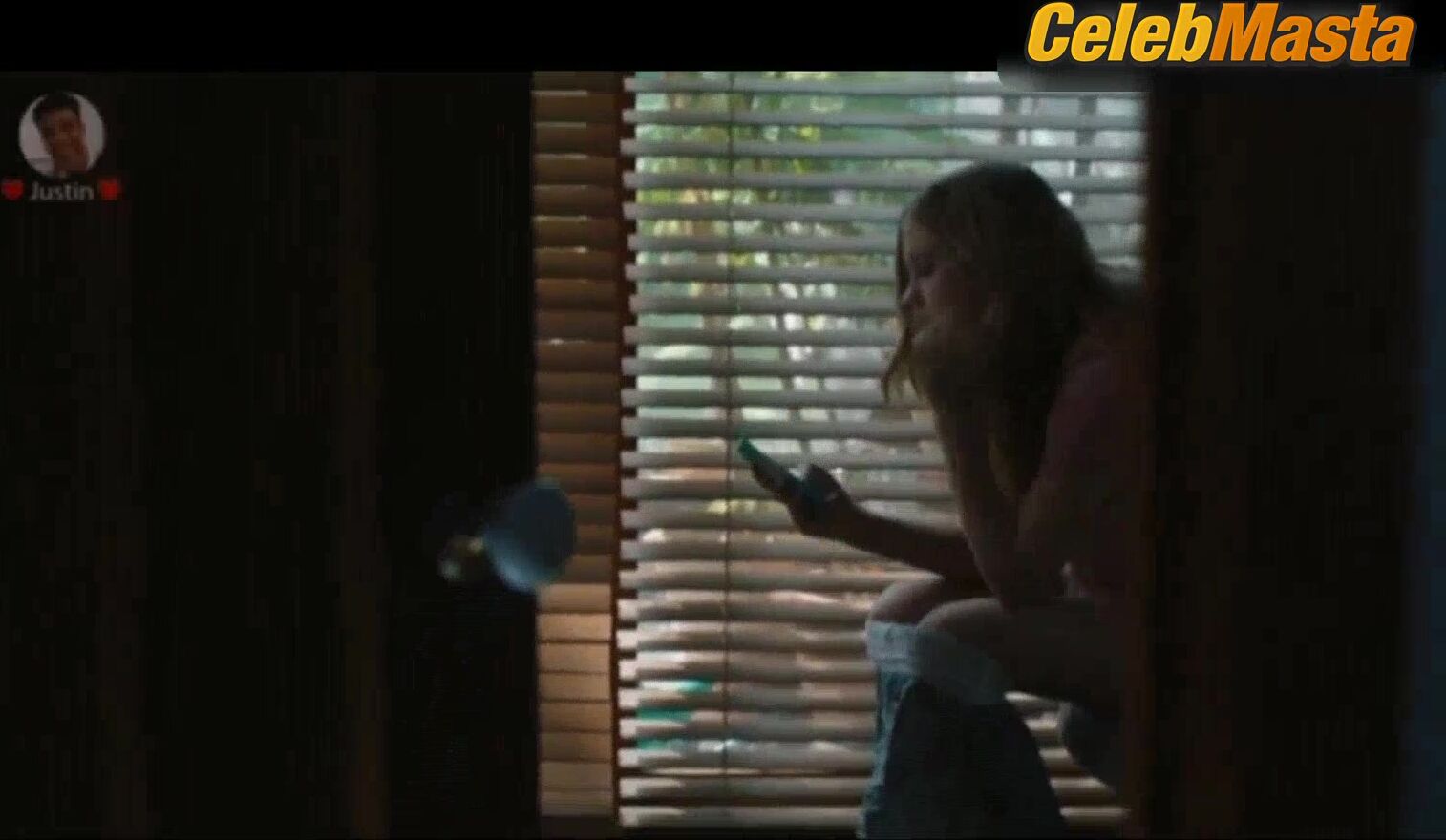 Angourie Rice Gets Lesbian Scene In Every Day - Photo 2 of 5 photo 1
