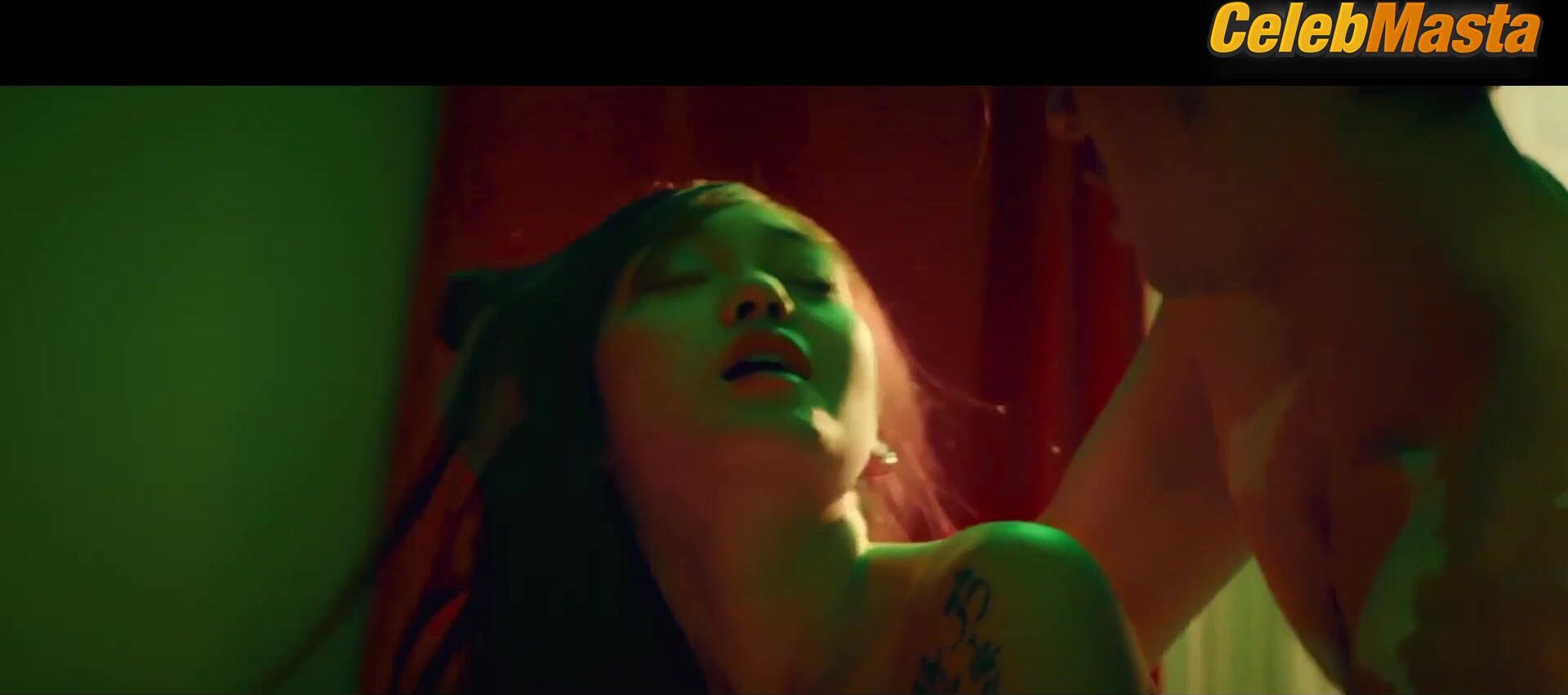 Audrey Avila Ayra Salvador And ’s Boobs Scene In - Photo 1 of 5 photo 2