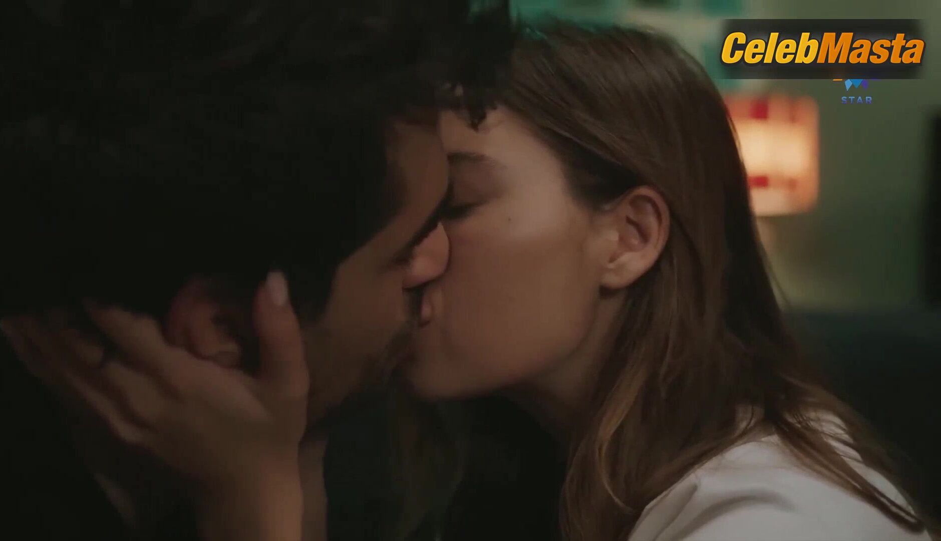 Afra Saracoglu ’s Sex Scene From Golden Boy - Photo 2 of 5 photo 1