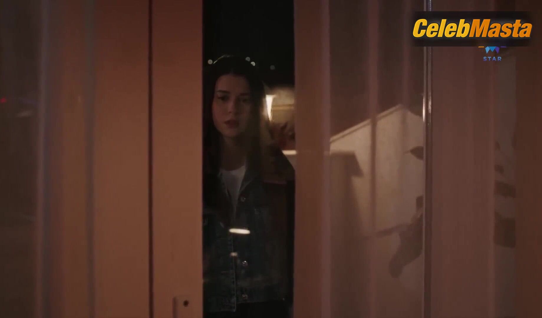 Afra Saracoglu ’s Sex Scene From Golden Boy - Photo 2 of 5 photo 5
