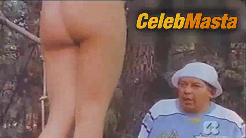 Serena Grandi Bares Butt, Breasts Scene In Rimini Rimini - Photo 1 of 5 photo 2