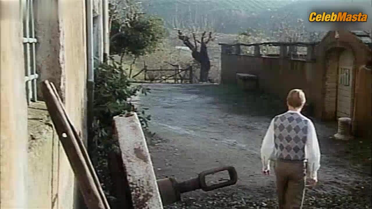Serena Grandi Boobs, Bush Scene In Tranquille Donne Di - Photo 2 of 5 photo 5