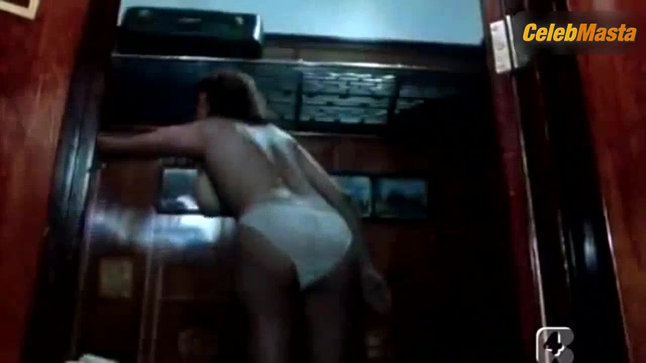 Serena Grandi Reveals Breasts In A Scene From La Compagna - Photo 1 of 5