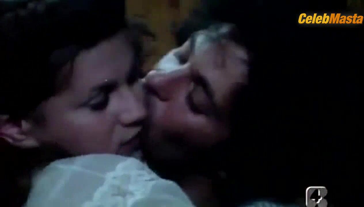 Serena Grandi Reveals Breasts In A Scene From La Compagna - Photo 1 of 5 photo 5