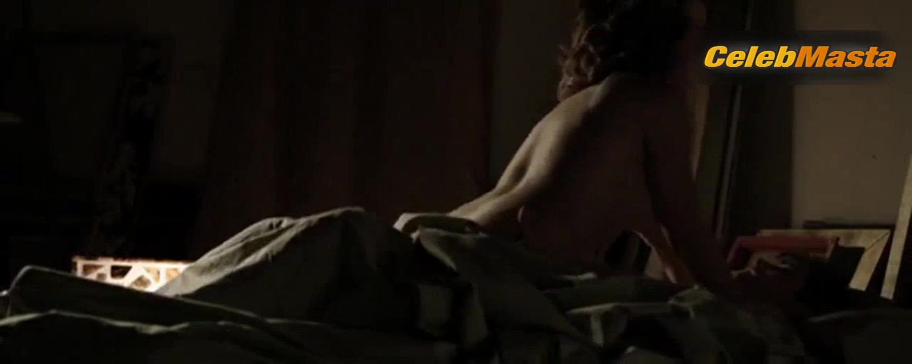 Claudia Gerini Bares All In Scene From Il Traduttore - Photo 1 of 5 photo 4