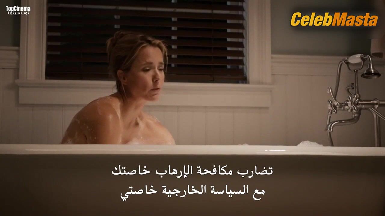 Tea Leoni Flaunts Sexy Scene In Madam Secretary - Photo 1 of 5