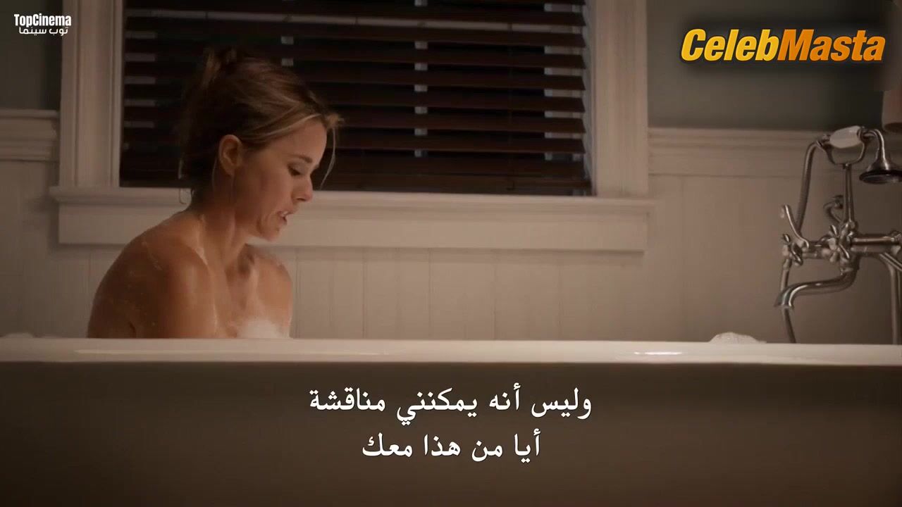 Tea Leoni Flaunts Sexy Scene In Madam Secretary - Photo 1 of 5 photo 4