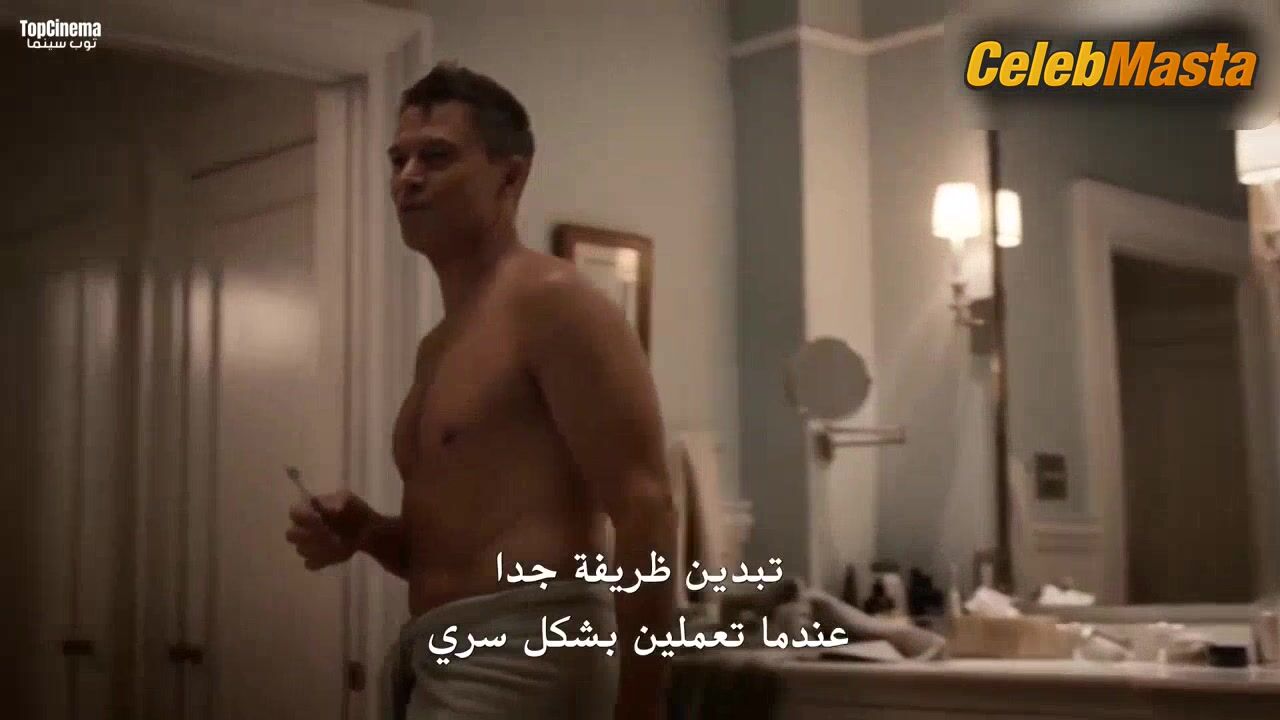 Tea Leoni Flaunts Sexy Scene In Madam Secretary - Photo 1 of 5 photo 5