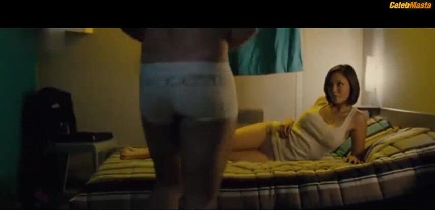 Pom Klementieff Sexy Scene From Les Kaira - Photo 3 of 5 photo 2