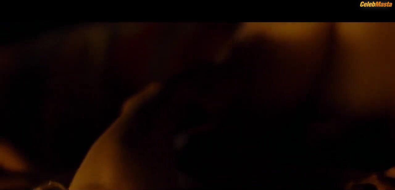Pom Klementieff ’s Tits Scene From Loup - Photo 5 of 5 photo 1