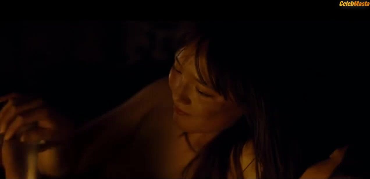 Pom Klementieff ’s Tits Scene From Loup - Photo 5 of 5 photo 2
