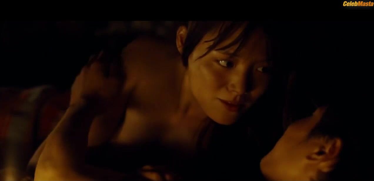 Pom Klementieff ’s Tits Scene From Loup - Photo 5 of 5 photo 4
