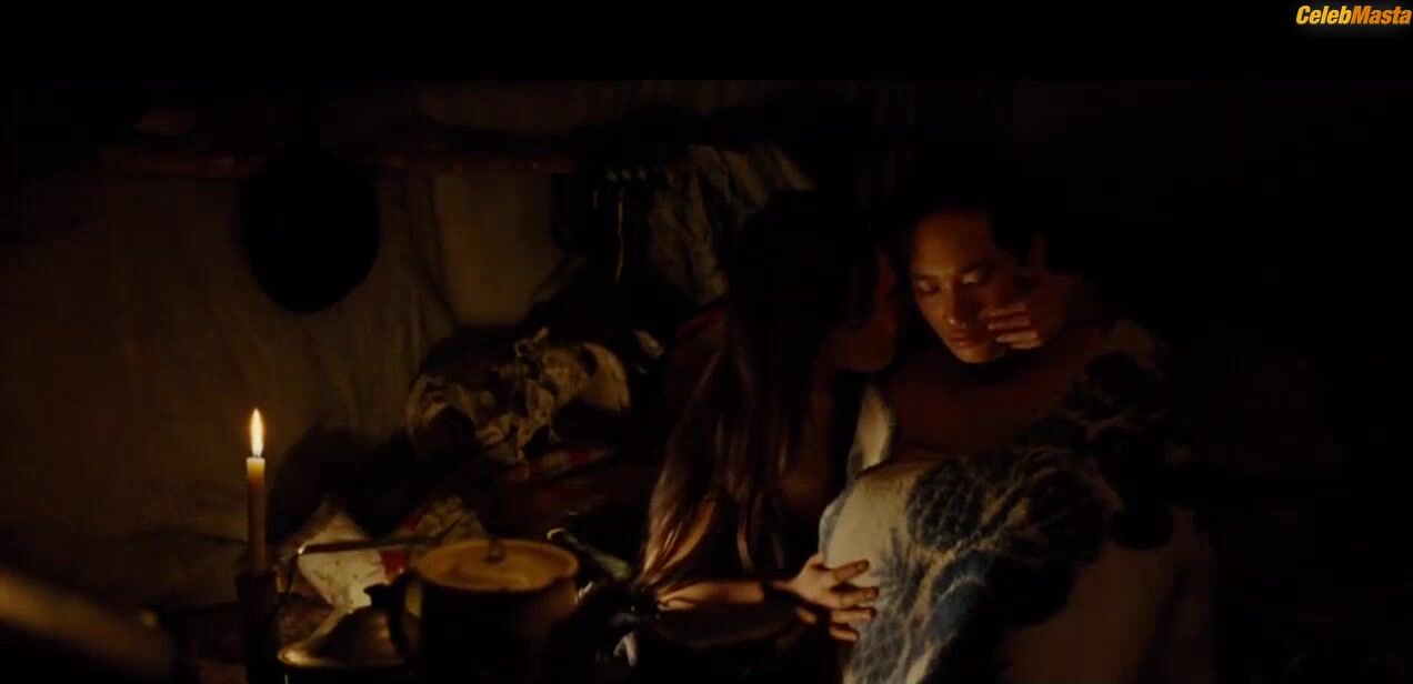 Pom Klementieff ’s Tits Scene From Loup - Photo 5 of 5