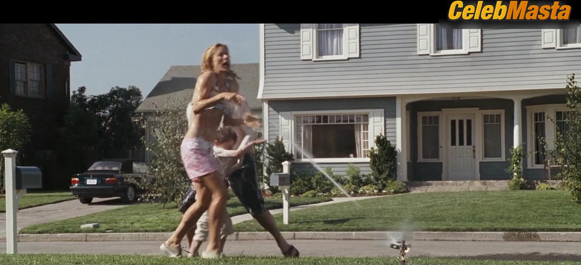 Tea Leoni Swimsuit Scene In Fun With Dick And Jane - Photo 2 of 5 photo 4
