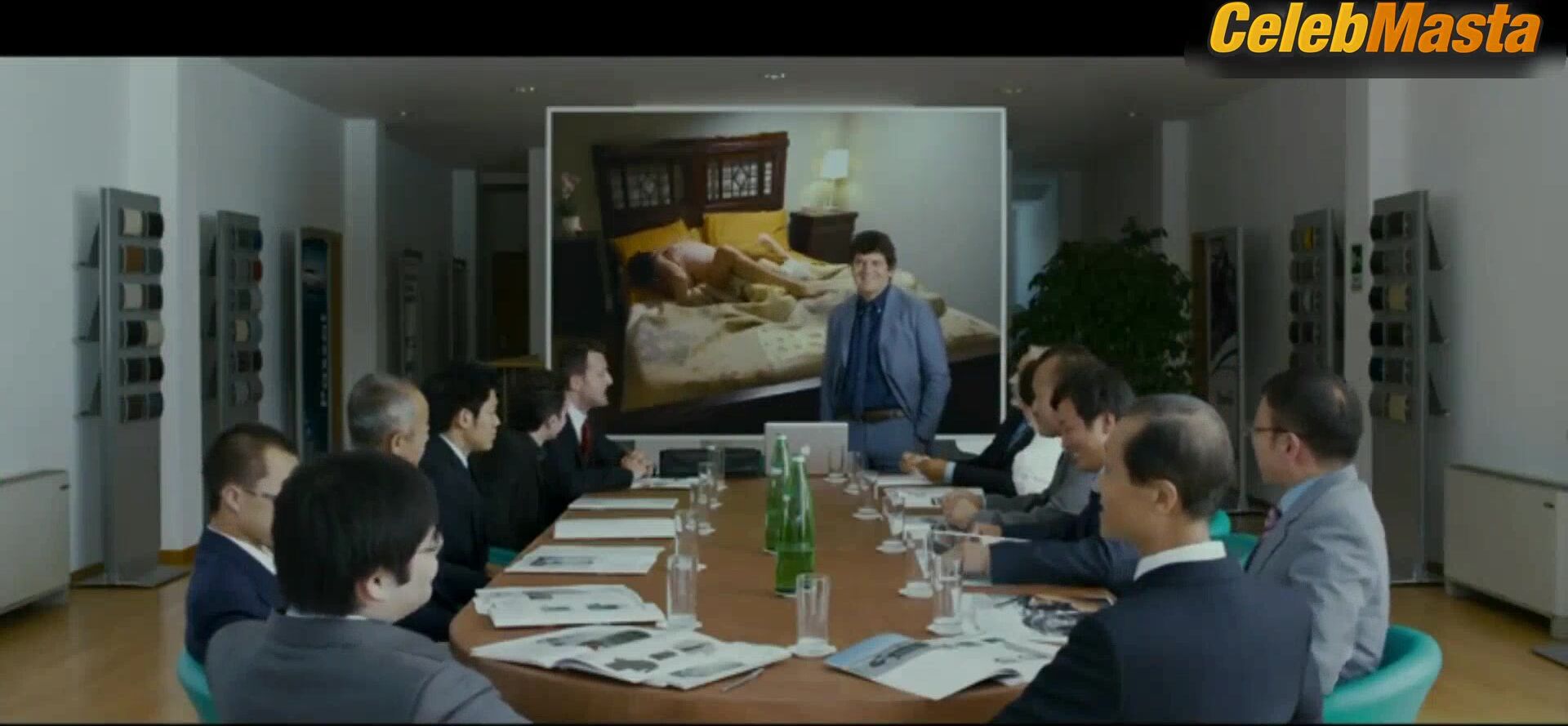 Claudia Gerini ’s Sex Scene In Come Bello Far Lamore - Photo 1 of 5 photo 2