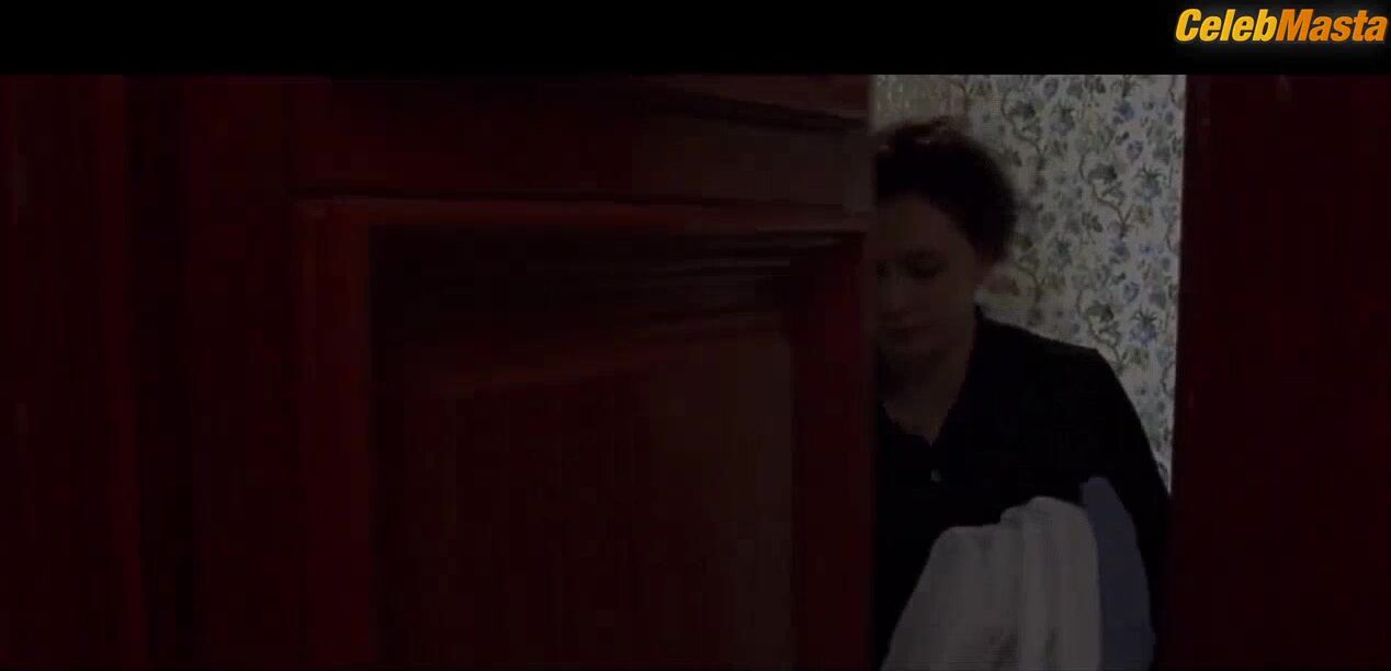 Claudia Gerini Bares Boobs, Bush Scene In The Unknown Woman - Photo 2 of 5 photo 1