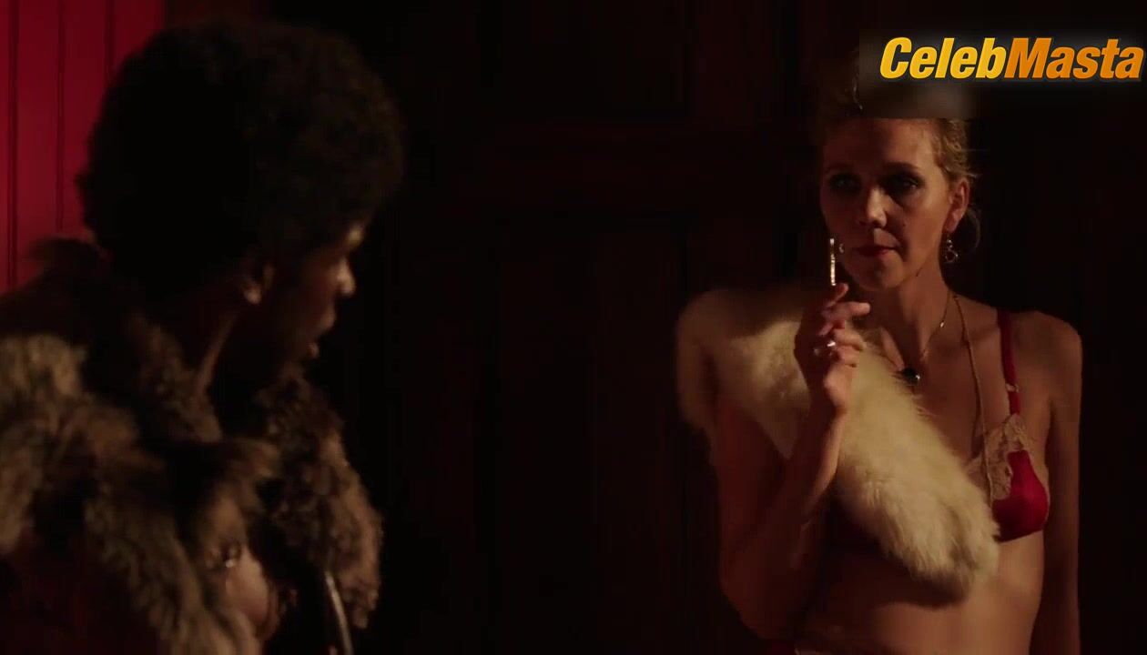 Emily Meade Maggie Gyllenhaal And ’s Underwear - Photo 1 of 5 photo 2