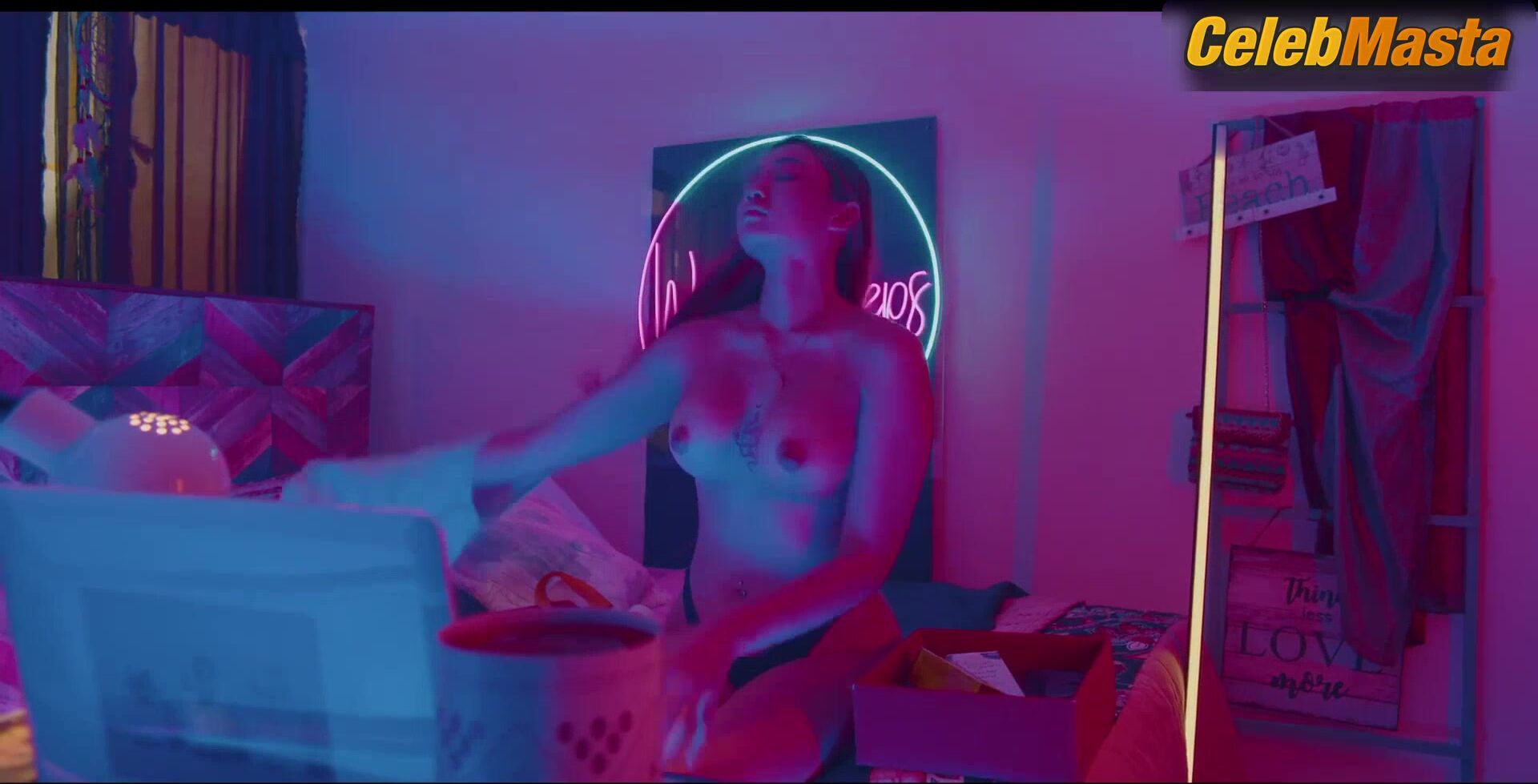 Yen Renee Durano Flaunts Lesbian, Booty Scene In Lovely - Photo 1 of 5