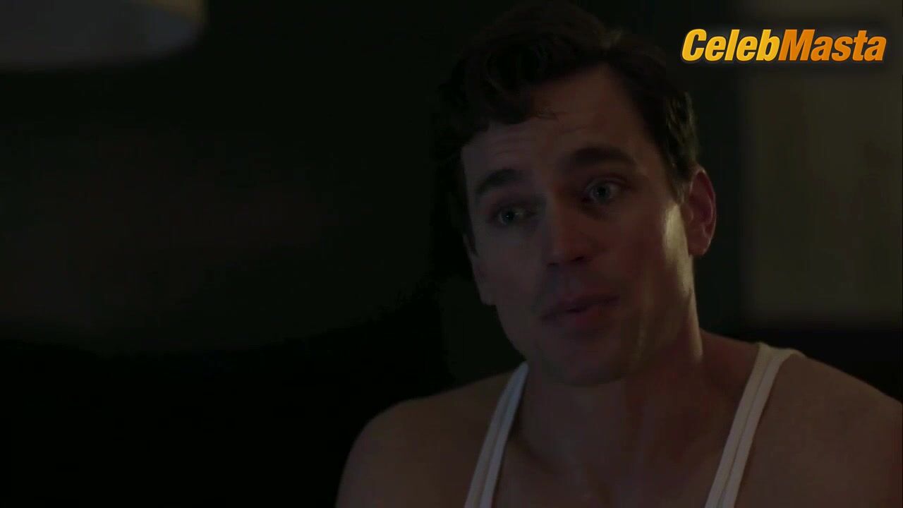 Dominique Mcelligott ’s Underwear Scene In The Last Tycoon - Photo 2 of 5 photo 4