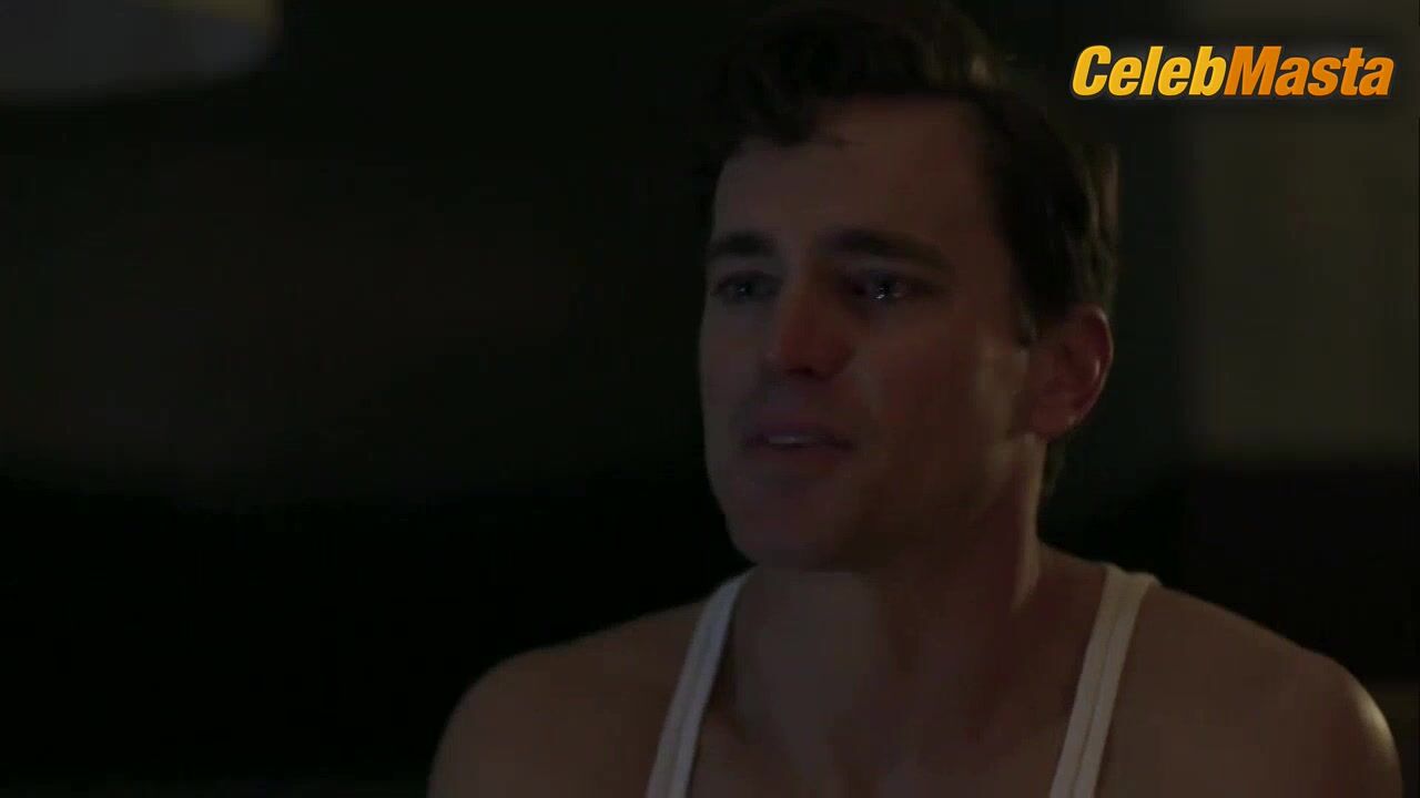 Dominique Mcelligott ’s Underwear Scene In The Last Tycoon - Photo 2 of 5 photo 5