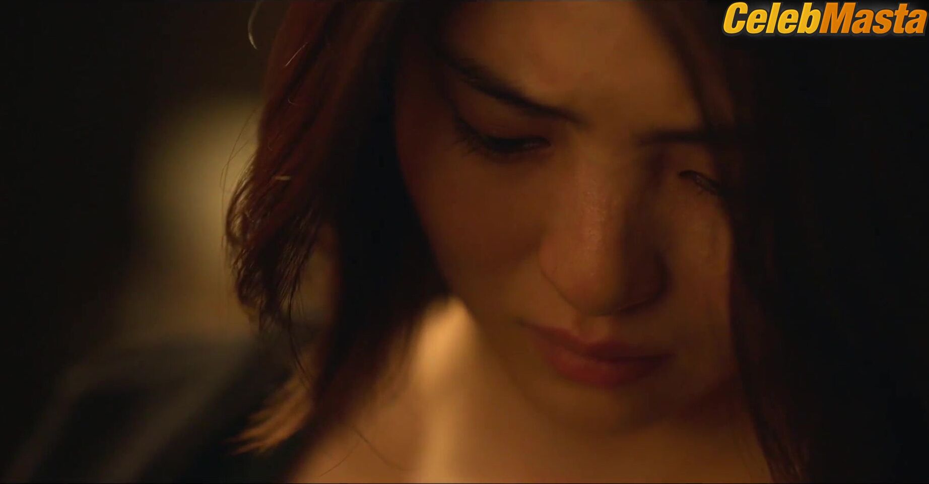 Han So Hee ’s Sex Scene From My Name - Photo 2 of 5