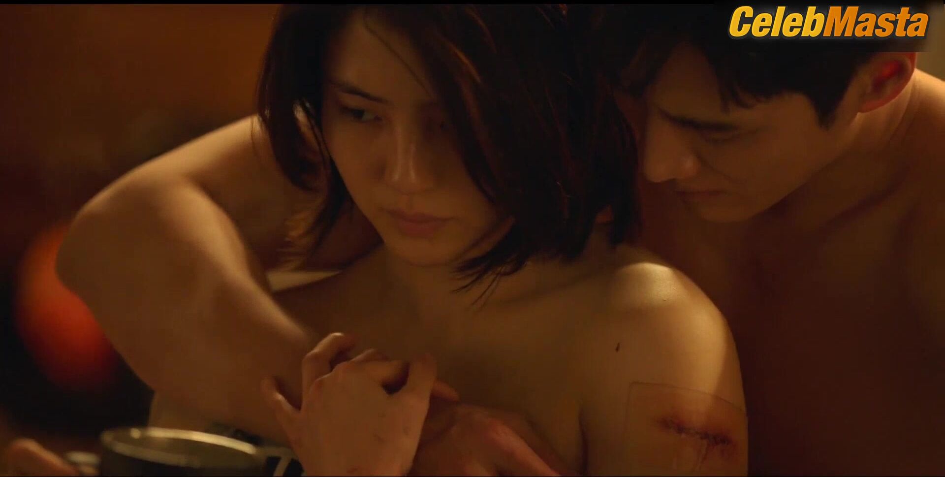 Han So Hee ’s Sex Scene From My Name - Photo 2 of 5 photo 5