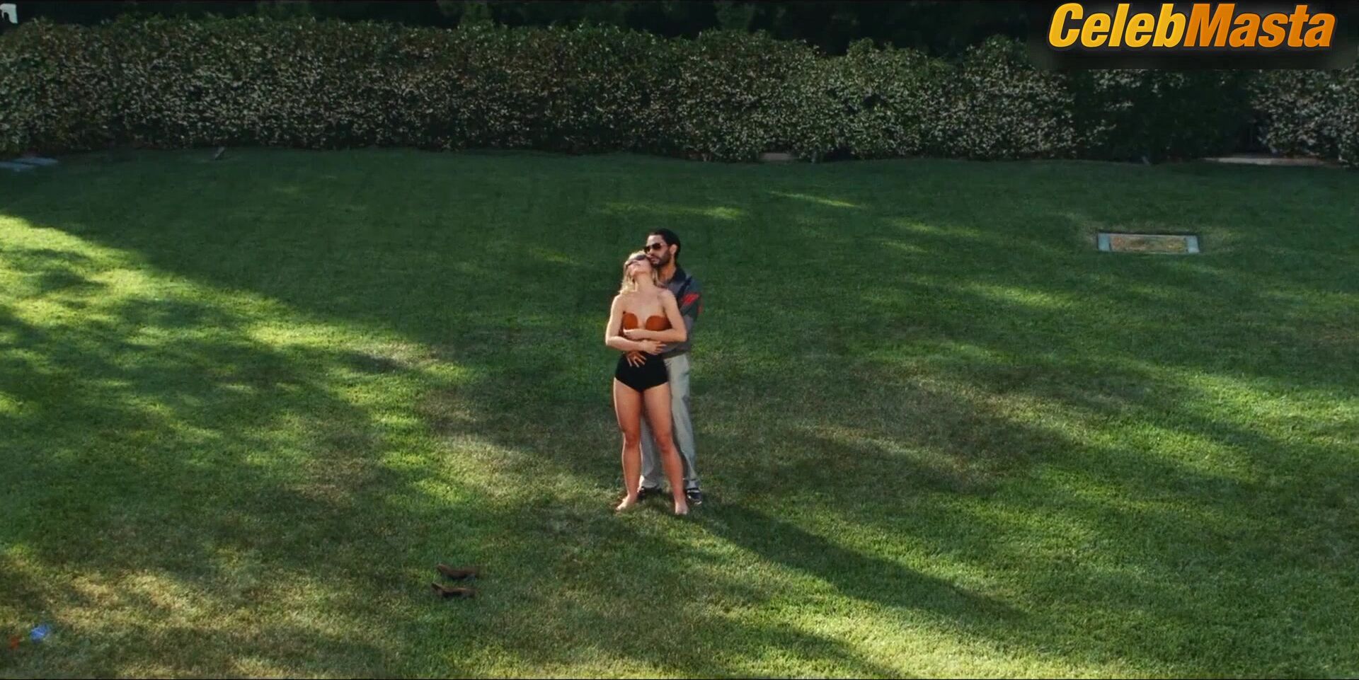 Jennie Kim ’s Sexy Scene From The Idol - Photo 2 of 5 photo 1