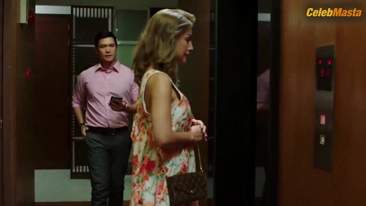 Nathalie Hart Shows Booty, Tits Scene In Sunday Night Fever - Photo 2 of 5 photo 1